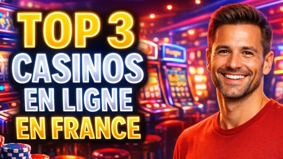 Meilleur casino en ligne fr comment choisir la plateforme la plus fiable et avantageuse